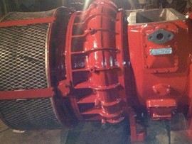 Turbocharger