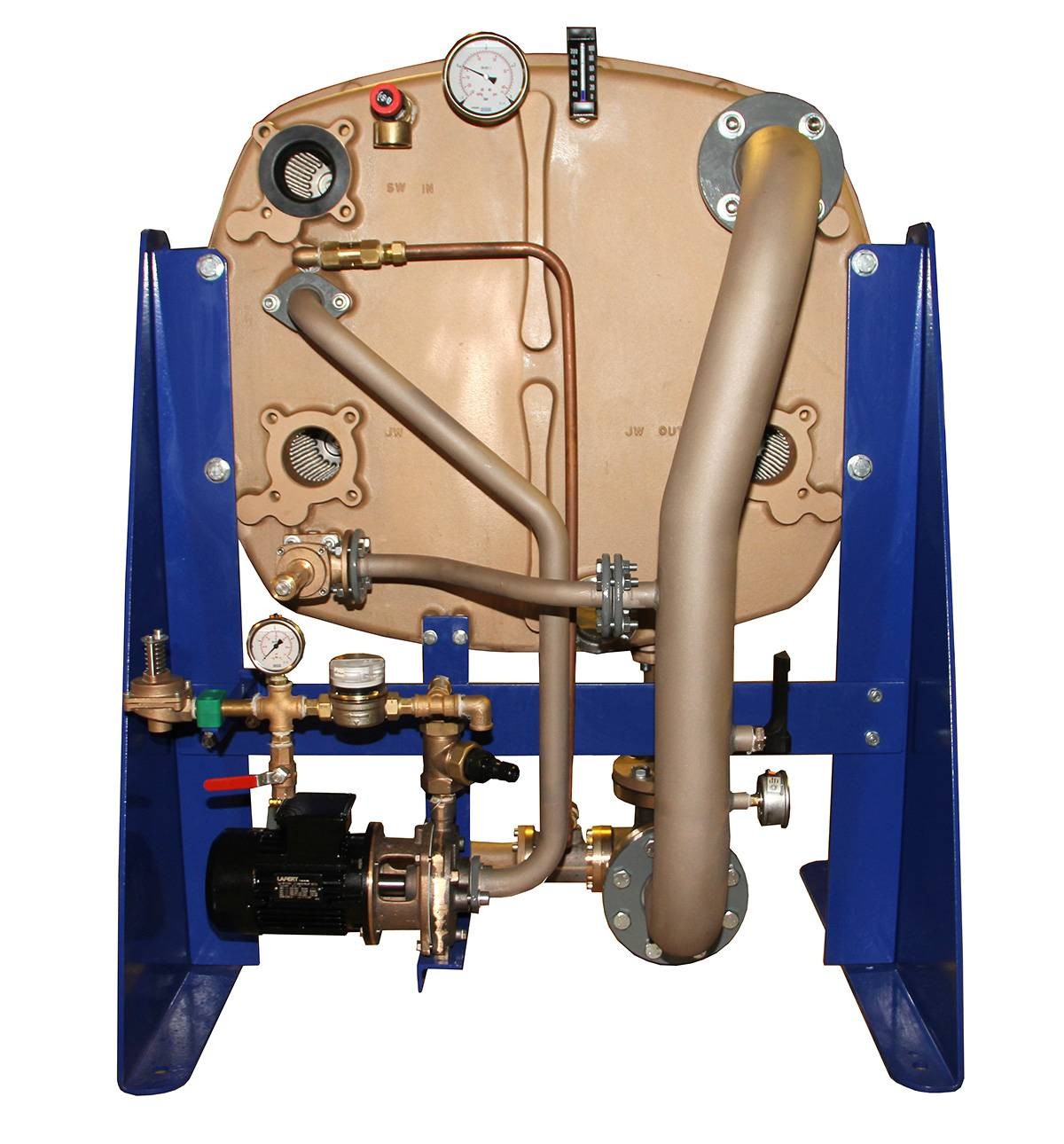 Fresh Water Generator