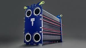 Heat Exchanger