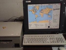 Automation And Navigation